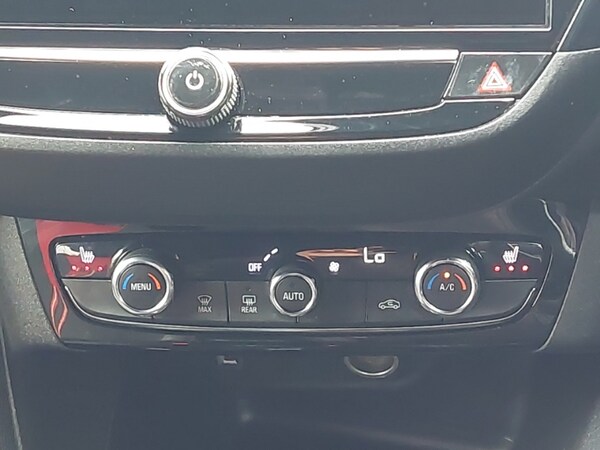 Used Vauxhall Corsa 2022 for sale - 76208327: Photo 14