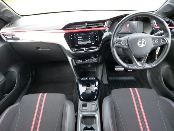 Used Vauxhall Corsa 2022 for sale - 76208327: Photo 2