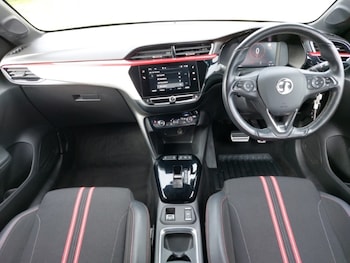 Used Vauxhall Corsa 2022 for sale - 76208327: Photo