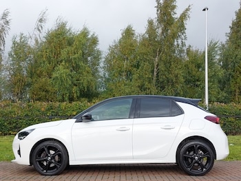 Used Vauxhall Corsa 2022 for sale - 76208327: Photo