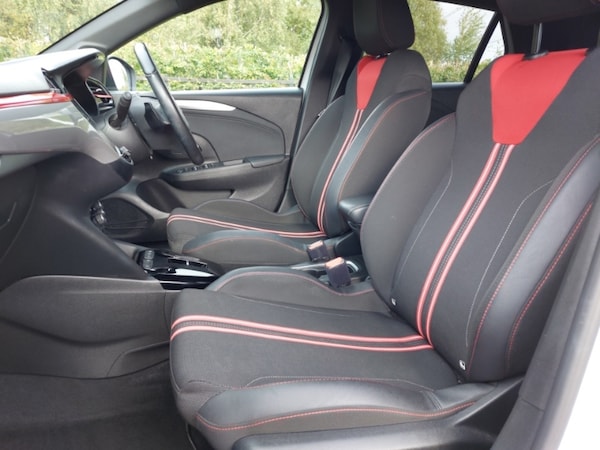 Used Vauxhall Corsa 2022 for sale - 76208327: Photo 5