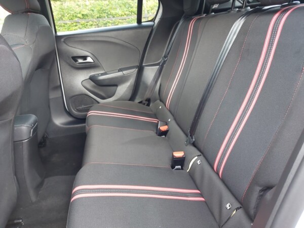 Used Vauxhall Corsa 2022 for sale - 76208327: Photo 6