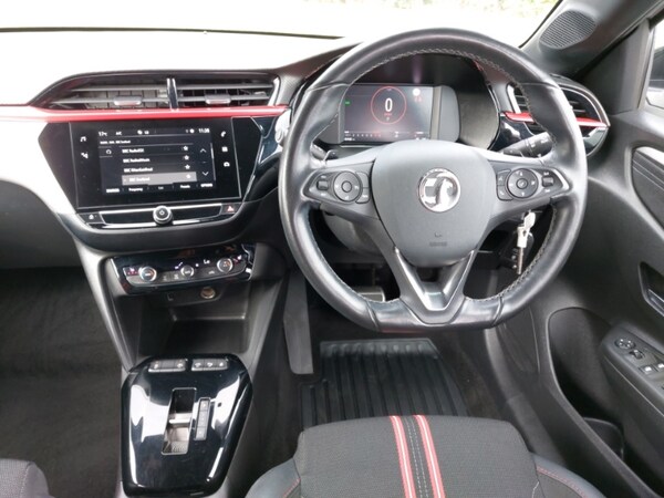 Used Vauxhall Corsa 2022 for sale - 76208327: Photo 7
