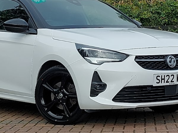 Used Vauxhall Corsa 2022 for sale - 76208327: Photo 9