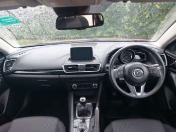 Used Mazda Mazda3 2015 for sale - 75132965: Photo