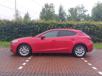 Used Mazda Mazda3 2015 for sale - 75132965: Photo