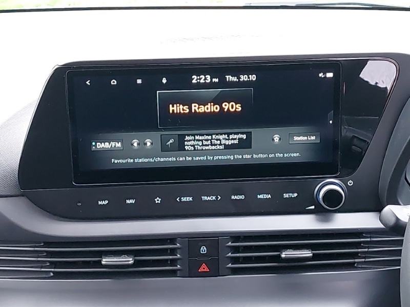 Used Hyundai i20 2022 for sale - 76478432: Photo 11