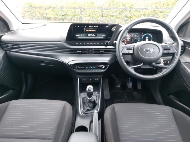 Used Hyundai i20 2022 for sale - 76478432: Photo 2