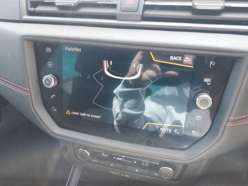 Used SEAT Arona 2018 for sale - 76309008: Photo 10