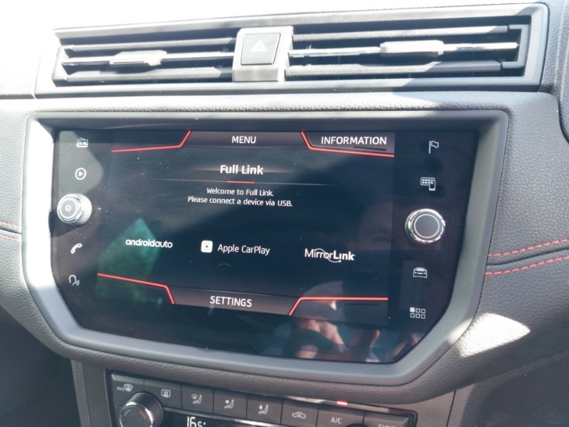 Used SEAT Arona 2018 for sale - 76309008: Photo 17