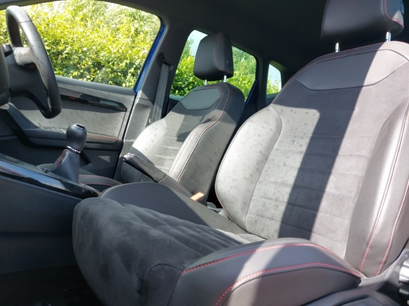 Used SEAT Arona 2018 for sale - 76309008: Photo 5
