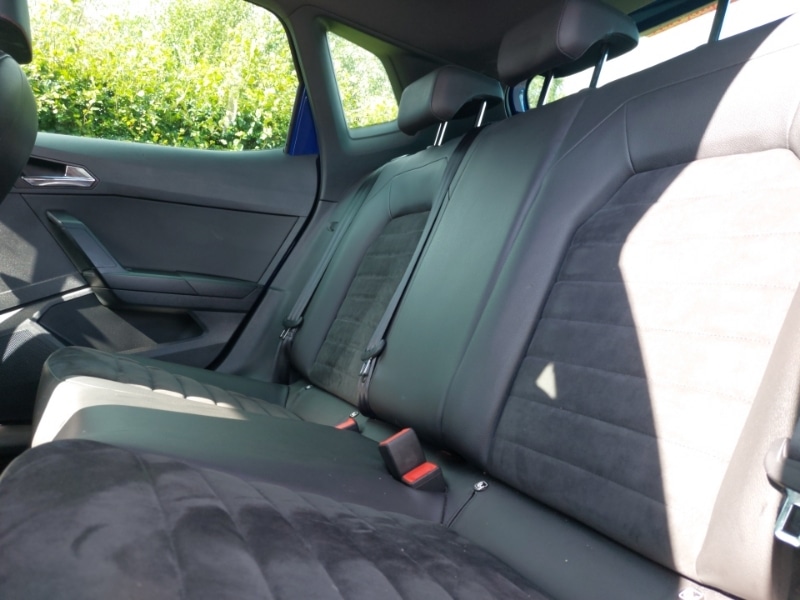 Used SEAT Arona 2018 for sale - 76309008: Photo 6