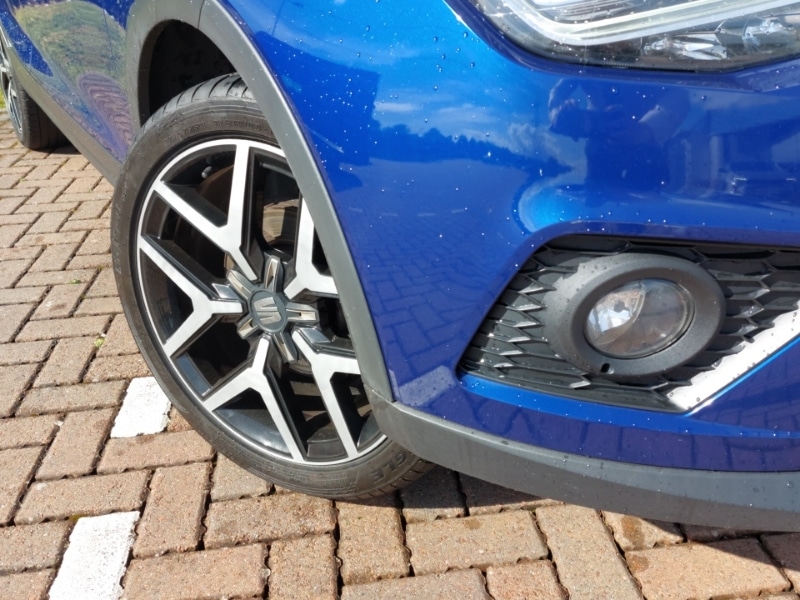 Used SEAT Arona 2018 for sale - 76309008: Photo 9