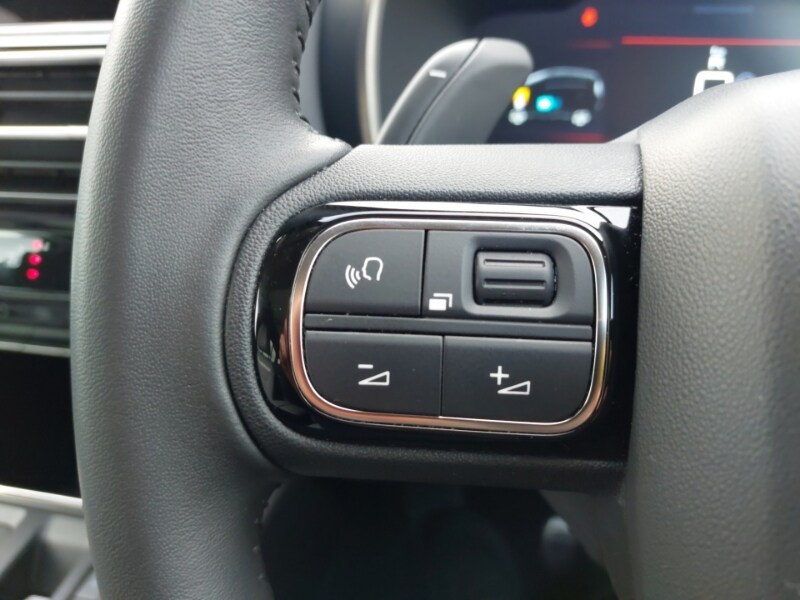 Used Citroen C5 Aircross 2023 for sale - 77573352: Photo 13