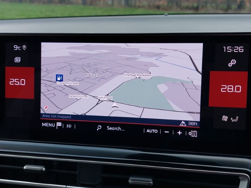 Used Citroen C5 Aircross 2023 for sale - 77573352: Photo 15