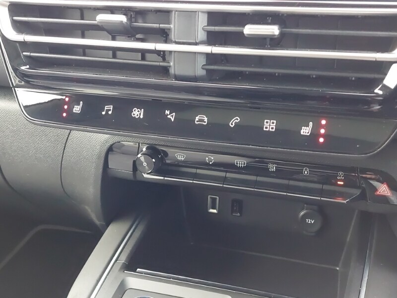 Used Citroen C5 Aircross 2023 for sale - 77573352: Photo 16