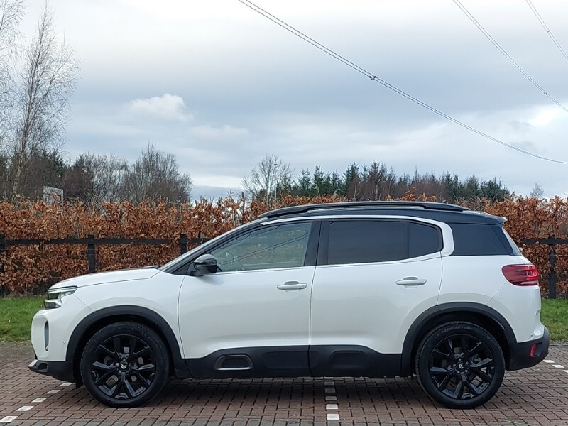 Used Citroen C5 Aircross 2023 for sale - 77573352: Photo 4