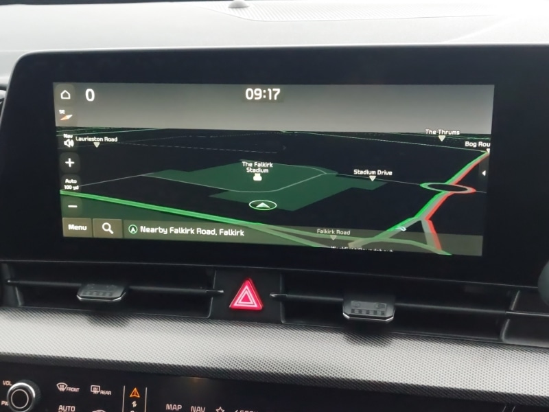 Used Kia Sportage 2022 for sale - 77338436: Photo 14