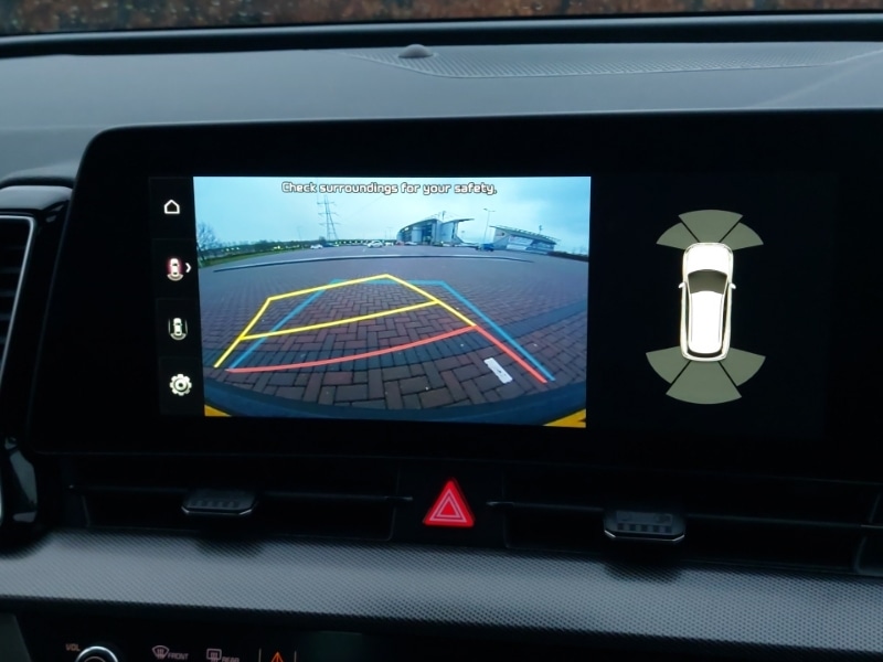 Used Kia Sportage 2022 for sale - 77338436: Photo 15