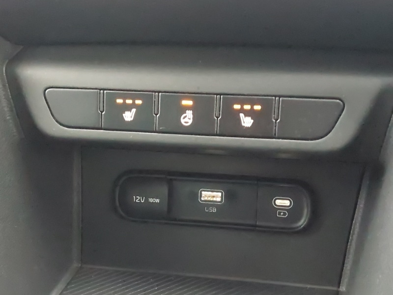 Used Kia Sportage 2022 for sale - 77338436: Photo 16