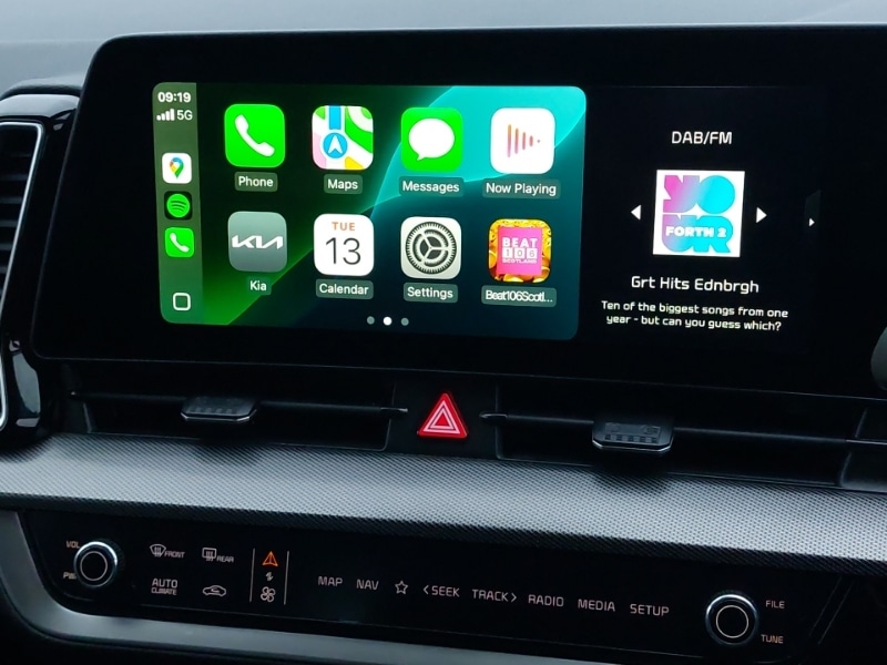 Used Kia Sportage 2022 for sale - 77338436: Photo 17