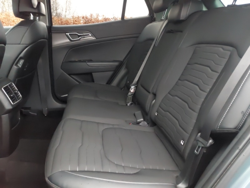 Used Kia Sportage 2022 for sale - 77338436: Photo 6