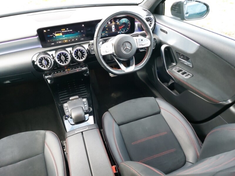 Used Mercedes-Benz A-Class 2022 for sale - 77272908: Photo 10