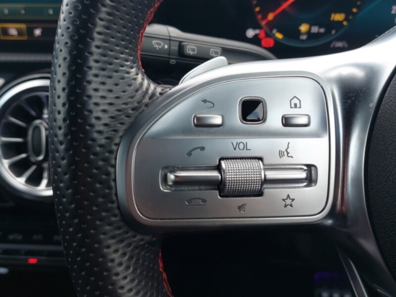 Used Mercedes-Benz A-Class 2022 for sale - 77272908: Photo 13