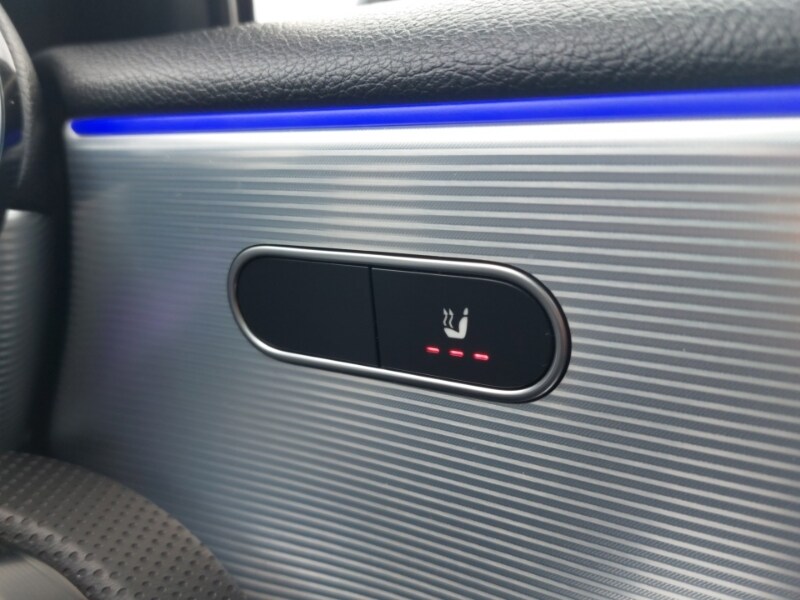 Used Mercedes-Benz A-Class 2022 for sale - 77272908: Photo 16