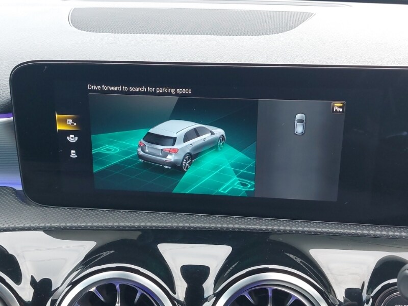 Used Mercedes-Benz A-Class 2022 for sale - 77272908: Photo 18