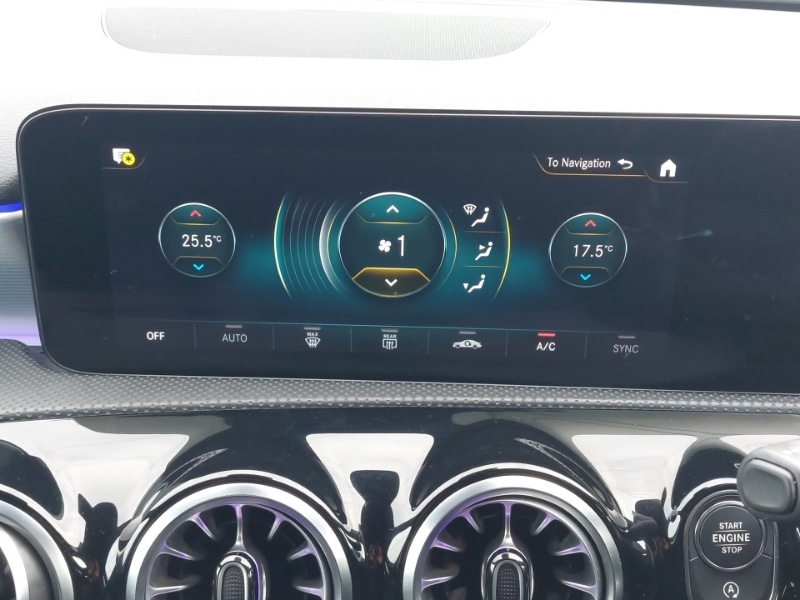 Used Mercedes-Benz A-Class 2022 for sale - 77272908: Photo 19