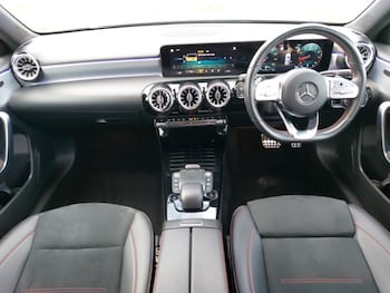 Used Mercedes-Benz A-Class 2022 for sale - 77272908: Photo