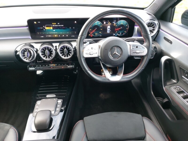 Used Mercedes-Benz A-Class 2022 for sale - 77272908: Photo 7