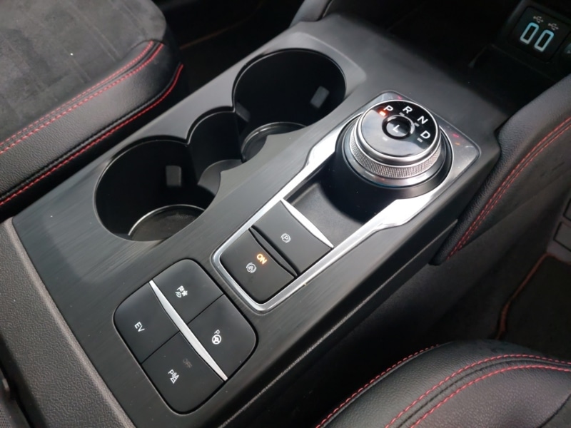 Used Ford Kuga 2021 for sale - 76583628: Photo 19