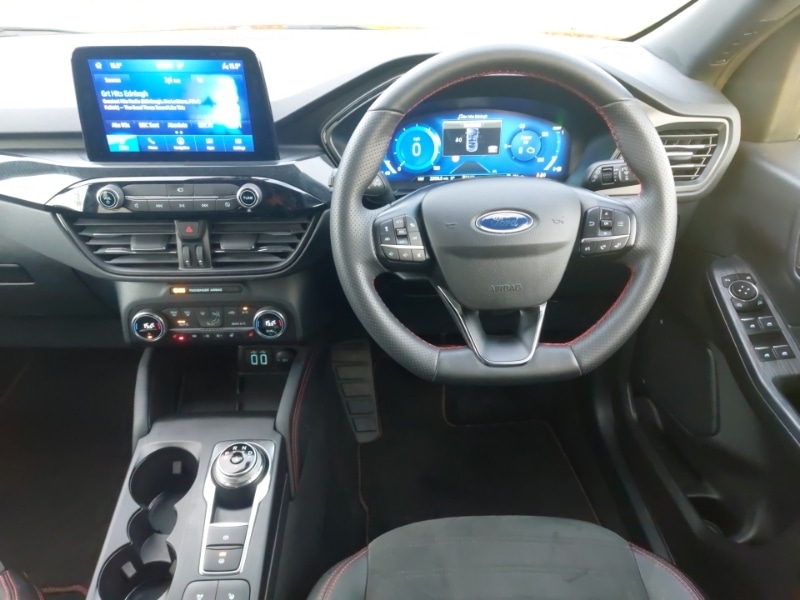 Used Ford Kuga 2021 for sale - 76583628: Photo 7