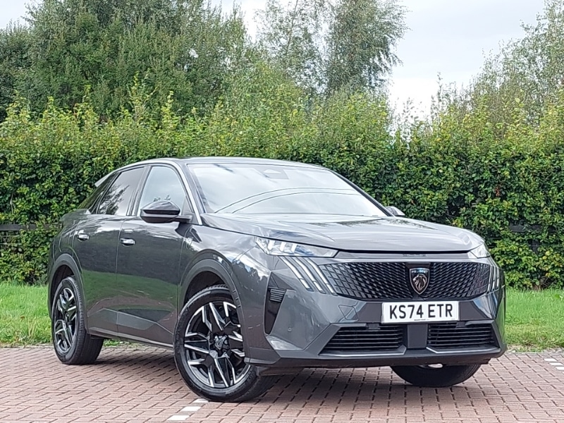 Used Peugeot 3008 2024 for sale - 75988928: Photo 1