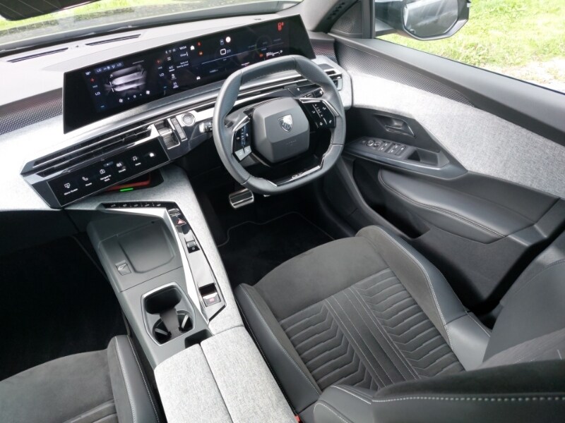 Used Peugeot 3008 2024 for sale - 75988928: Photo 10
