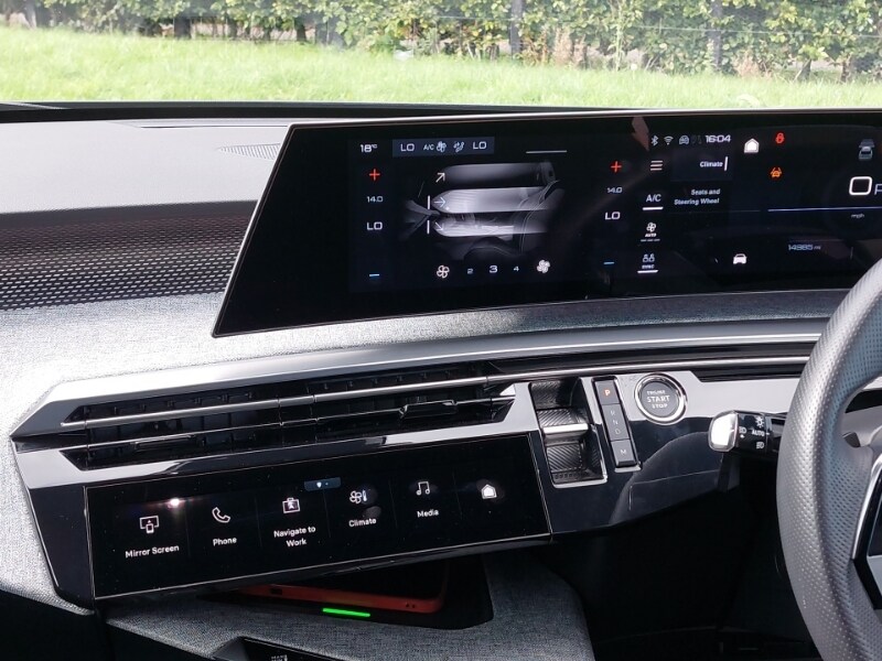 Used Peugeot 3008 2024 for sale - 75988928: Photo 11