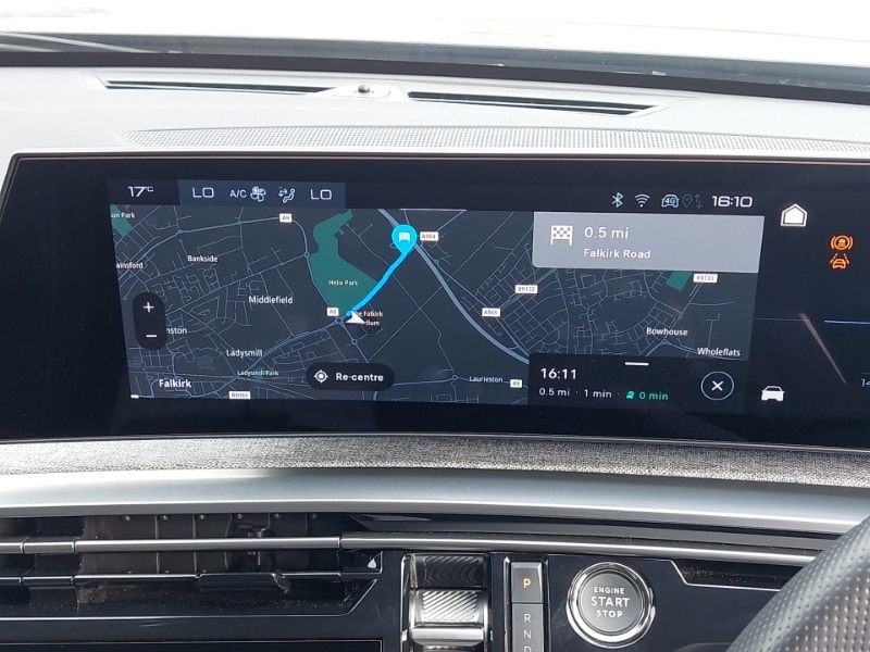 Used Peugeot 3008 2024 for sale - 75988928: Photo 15
