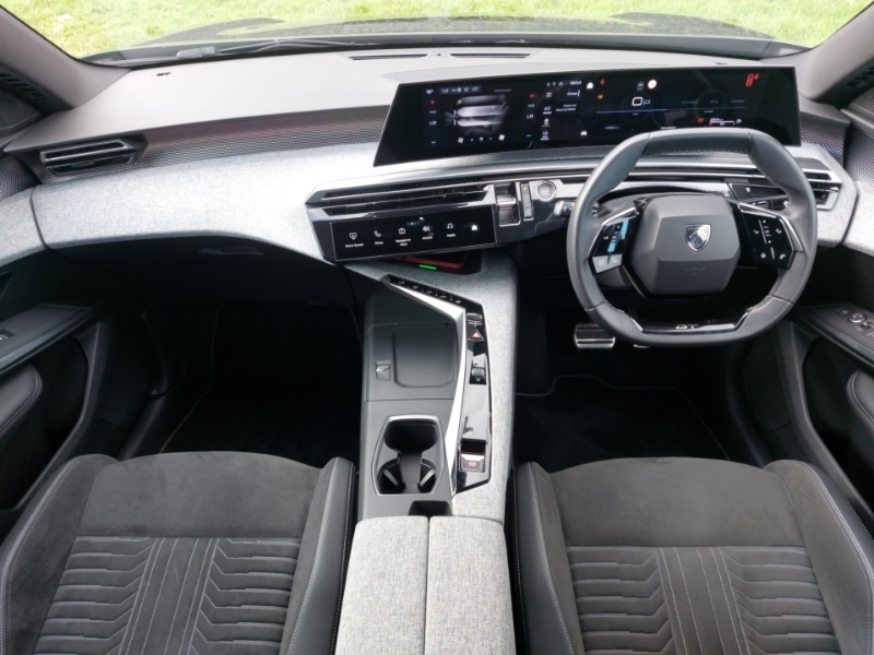 Used Peugeot 3008 2024 for sale - 75988928: Photo 2