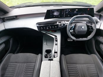 Used Peugeot 3008 2024 for sale - 75988928: Photo 2