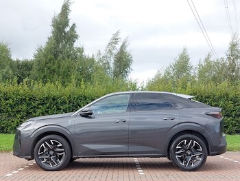 Used Peugeot 3008 2024 for sale - 75988928: Photo 4