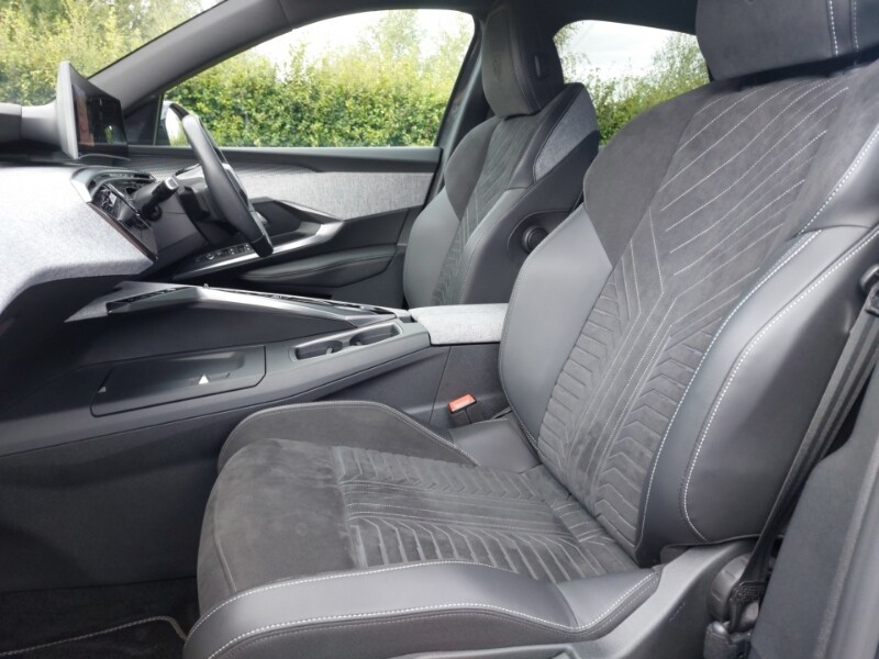 Used Peugeot 3008 2024 for sale - 75988928: Photo 5