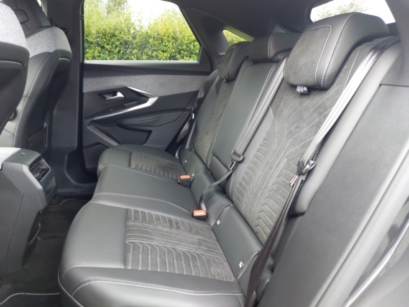 Used Peugeot 3008 2024 for sale - 75988928: Photo 6