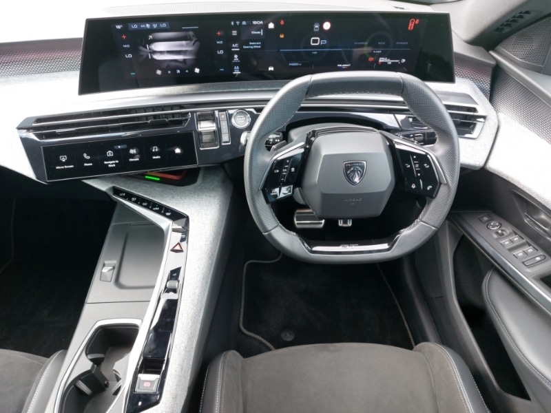Used Peugeot 3008 2024 for sale - 75988928: Photo 7