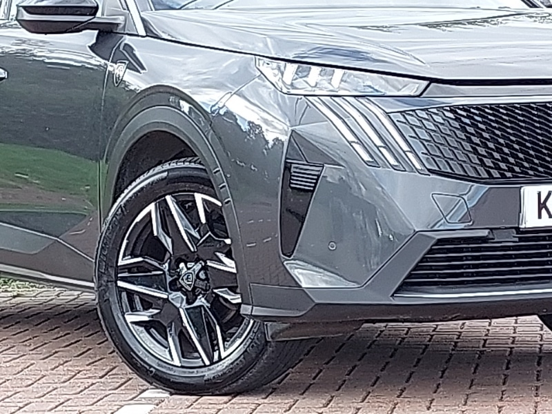 Used Peugeot 3008 2024 for sale - 75988928: Photo 9