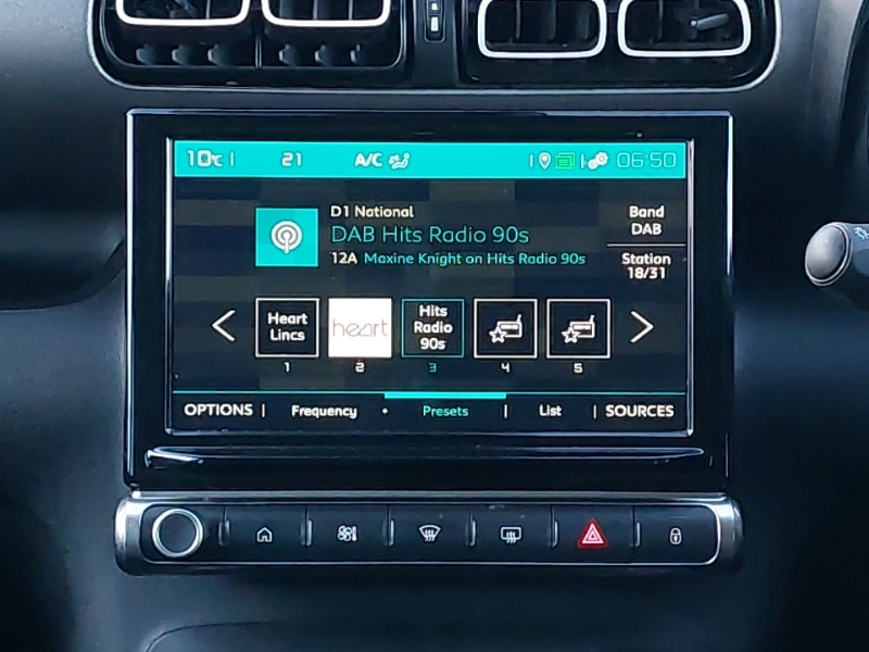 Used Citroen C3 Aircross 2022 for sale - 76408155: Photo 11