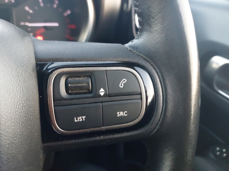 Used Citroen C3 Aircross 2022 for sale - 76408155: Photo 12