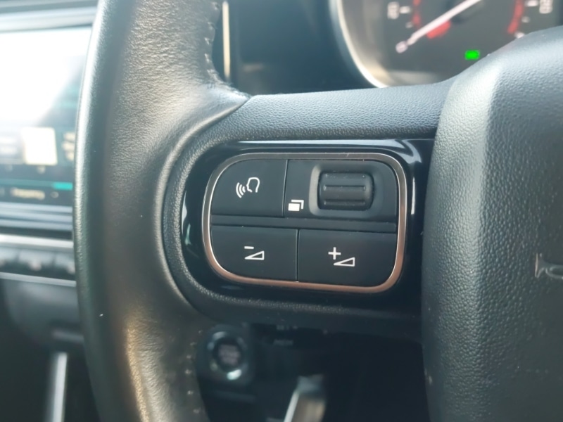 Used Citroen C3 Aircross 2022 for sale - 76408155: Photo 13