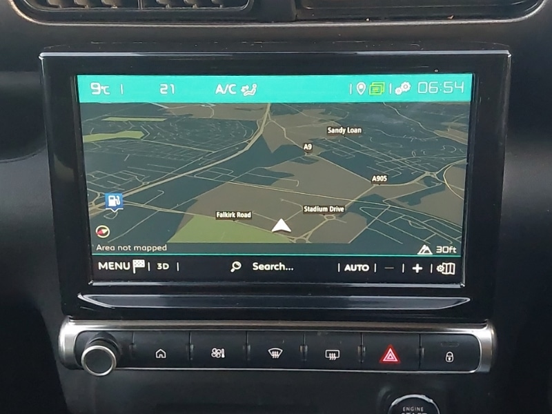 Used Citroen C3 Aircross 2022 for sale - 76408155: Photo 14